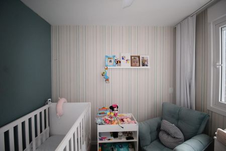 Apartamento à venda com 5m², 3 quartos e 2 vagasquarto 2