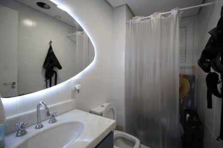 Apartamento à venda com 5m², 3 quartos e 2 vagasBanheiro