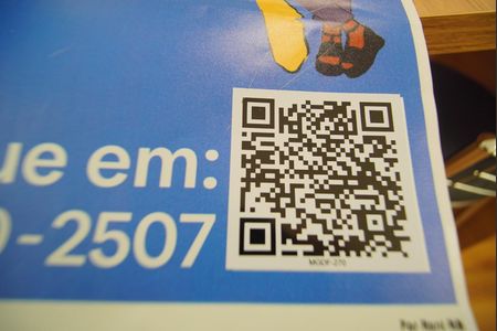 Studio para alugar com 25m², 1 quarto e sem vagaQR Code