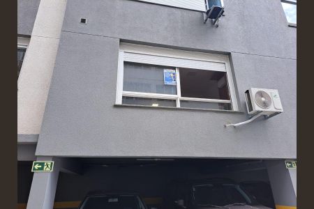 Studio para alugar com 25m², 1 quarto e sem vaga Studio para alugar com 25m², 1 quarto e sem vagaAdesivo na Janela