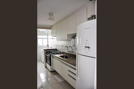 Apartamento à venda com 69m², 2 quartos e sem vagaDetalhe - Cozinha