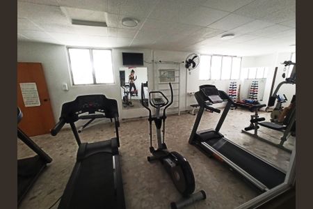 Apartamento à venda com 69m², 2 quartos e sem vagaAcademia