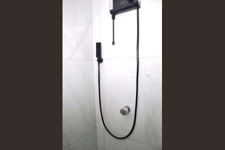 Apartamento à venda com 69m², 2 quartos e sem vagaDetalhe - Banheiro Social