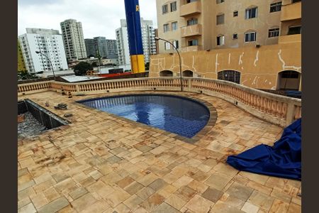 Apartamento à venda com 69m², 2 quartos e sem vagaPiscina