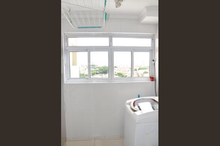 Apartamento à venda com 69m², 2 quartos e sem vagaDetalhe - Área de Serviço