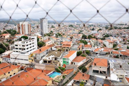 Apartamento à venda com 69m², 2 quartos e sem vagaDetalhe - Vista do Quarto 02