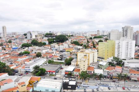 Apartamento à venda com 69m², 2 quartos e sem vagaDetalhe - Vista da Área de Serviço