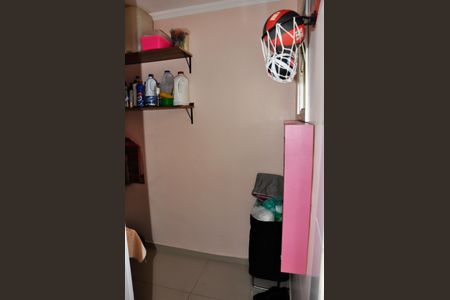 Apartamento à venda com 69m², 2 quartos e sem vagaDetalhe - Dispensa