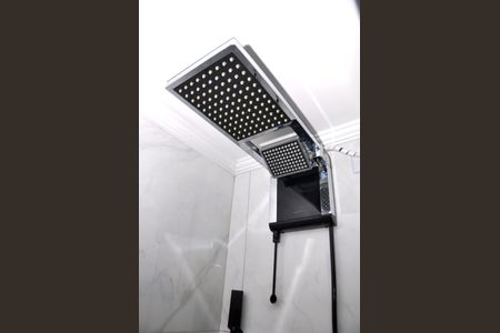 Apartamento à venda com 69m², 2 quartos e sem vagaDetalhe - Banheiro Social