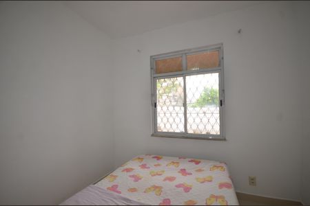 Quarto1 de casa para alugar com 2 quartos, 325m² em Vila Valqueire, Rio de Janeiro