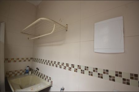 Casa para alugar com 325m², 2 quartos e 3 vagasCozinha e Área de Serviço