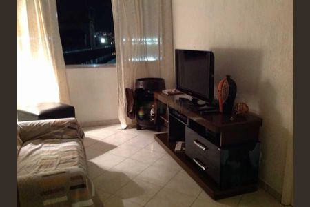 Apartamento à venda com 1 quarto, 40m² em Centro, Rio de Janeiro