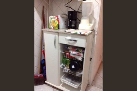 Apartamento à venda com 1 quarto, 40m² em Centro, Rio de Janeiro