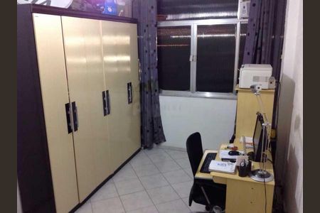 Apartamento à venda com 1 quarto, 40m² em Centro, Rio de Janeiro