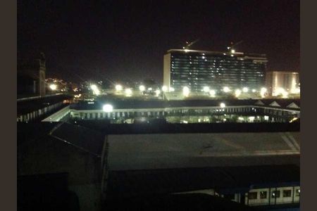 Apartamento à venda com 1 quarto, 40m² em Centro, Rio de Janeiro