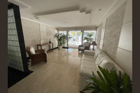 Apartamento à venda com 3 quartos, 210m² em Recreio dos Bandeirantes, Rio de Janeiro