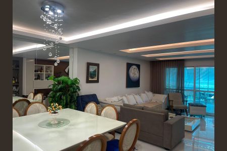 Apartamento à venda com 3 quartos, 210m² em Recreio dos Bandeirantes, Rio de Janeiro