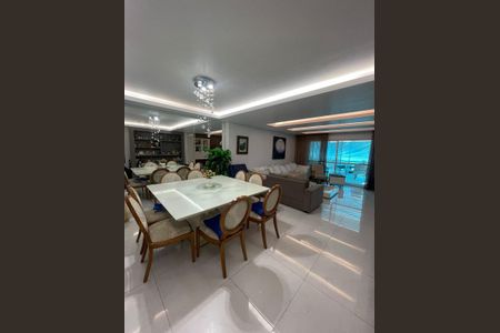 Apartamento à venda com 3 quartos, 210m² em Recreio dos Bandeirantes, Rio de Janeiro