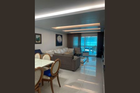 Apartamento à venda com 3 quartos, 210m² em Recreio dos Bandeirantes, Rio de Janeiro