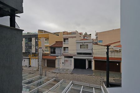 Casa à venda com 210m², 3 quartos e 4 vagasVista da Sacada da Suíte 1