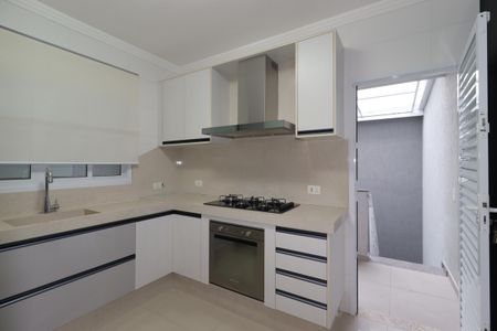 Casa à venda com 210m², 3 quartos e 4 vagasCozinha