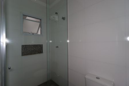 Casa à venda com 210m², 3 quartos e 4 vagasBanheiro da Suíte 3