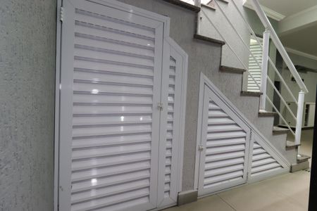 Casa à venda com 210m², 3 quartos e 4 vagasDepósito