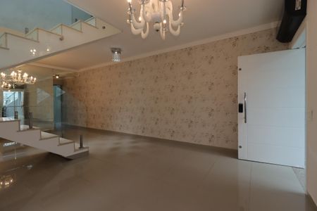 Casa à venda com 210m², 3 quartos e 4 vagasSala