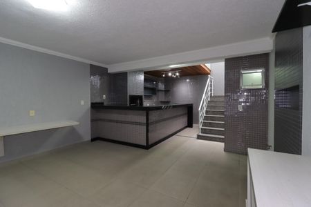 Casa à venda com 210m², 3 quartos e 4 vagasÁrea Gourmet