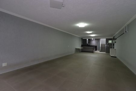 Casa à venda com 210m², 3 quartos e 4 vagasGaragem