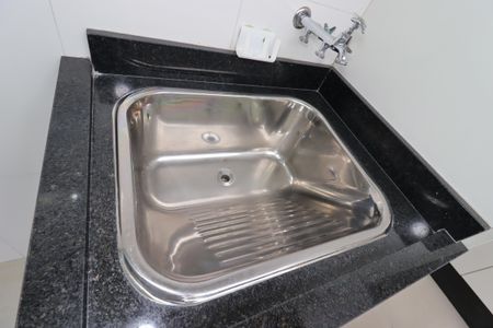 Casa à venda com 210m², 3 quartos e 4 vagasÁrea de Serviço - Tanque