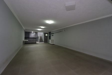 Casa à venda com 210m², 3 quartos e 4 vagasGaragem