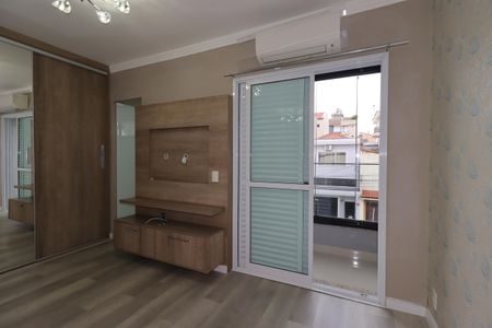 Casa à venda com 210m², 3 quartos e 4 vagasSuíte 1