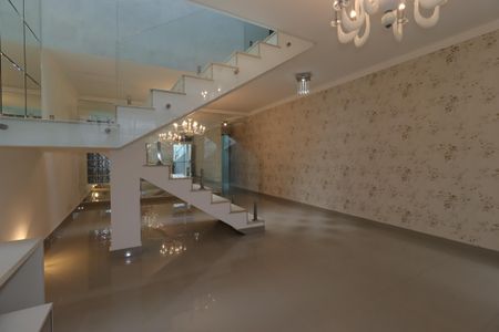 Casa à venda com 210m², 3 quartos e 4 vagasSala