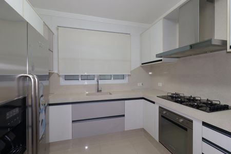Casa à venda com 210m², 3 quartos e 4 vagasCozinha