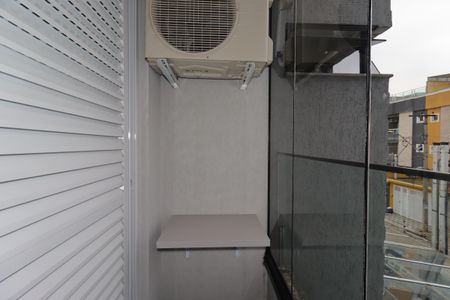 Casa à venda com 210m², 3 quartos e 4 vagasSacada da Suíte 1