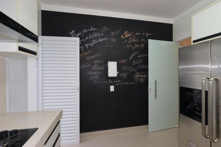 Casa à venda com 210m², 3 quartos e 4 vagasCozinha