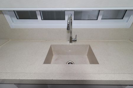 Casa à venda com 210m², 3 quartos e 4 vagasCozinha - Pia