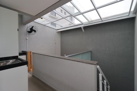 Casa à venda com 210m², 3 quartos e 4 vagasÁrea de Serviço