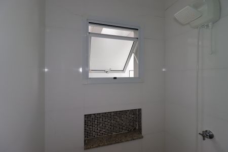 Casa à venda com 210m², 3 quartos e 4 vagasBanheiro da Suíte 3 - Box