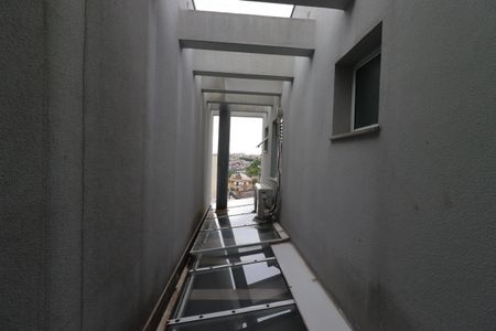 Casa à venda com 210m², 3 quartos e 4 vagasVista da Suíte 2