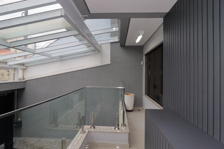 Casa à venda com 210m², 3 quartos e 4 vagasEntrada