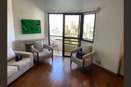Apartamento à venda com 3 quartos, 115m² em Perdizes, São Paulo