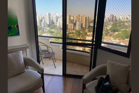 Apartamento à venda com 3 quartos, 115m² em Perdizes, São Paulo