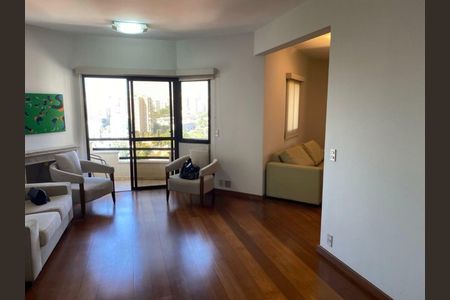 Apartamento à venda com 3 quartos, 115m² em Perdizes, São Paulo