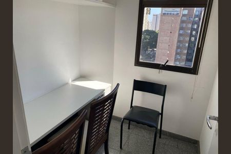 Apartamento à venda com 3 quartos, 115m² em Perdizes, São Paulo