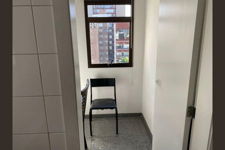 Apartamento à venda com 3 quartos, 115m² em Perdizes, São Paulo