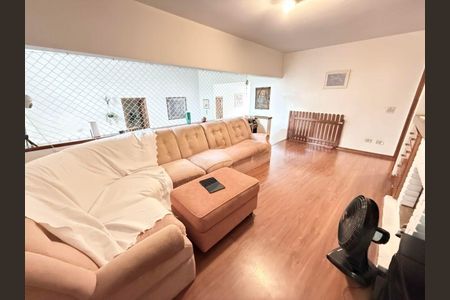 Casa à venda com 400m², 4 quartos e 4 vagas