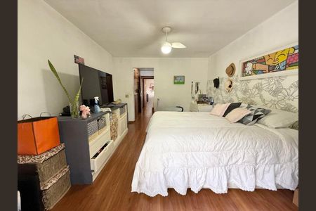 Casa à venda com 400m², 4 quartos e 4 vagas