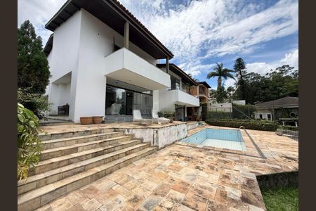 Casa à venda com 400m², 4 quartos e 4 vagas